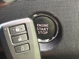 【パワースライドドア】スマートキーや運転席のスイッチでスライドドアの開閉が可能♪電動だから力を入れてドアを開ける必要が無く、小さいお子様でも、重い荷物を持っている時もラクに開け閉めできます♪