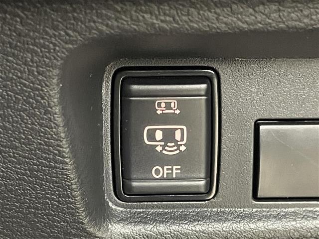 【運転席操作部】快適なドライブを楽しむための機能が装備されています！運転席から触れるので、使いやすいです！除菌プランいれていただくと、さらに清潔で安心していただけます！