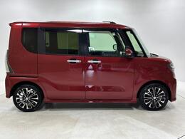 掲載のクルマは全て『ダイハツ認定中古車』です！充実した保証・点検整備付き・お車の状態を確認いただけるカルテがついて、支払総額表示！