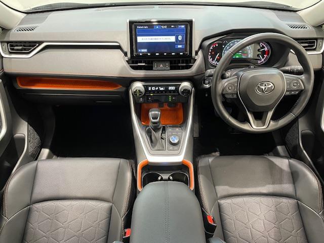 4WD/純正ナビ/バックカメラ/フルセグTV/Bluetooth/CD/DVD/トヨタセーフティセンス・プリクラッシュセーフティー・レーントレーシングアシスト・レーダークルーズコントロール