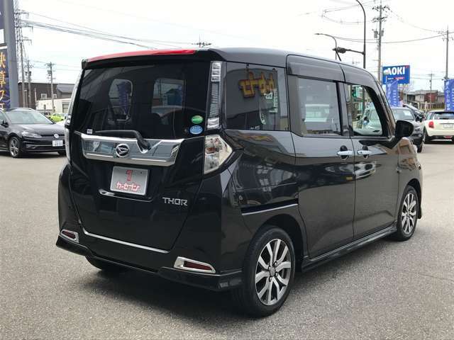 ★北陸信越運輸局長指定整備工場完備。納車前の法定点検　ご納車後のアフターサービスもお任せ下さい。グループ企業にBMW　AUDI　MINI　VW　の正規ディーラーもございます！輸入車の整備もお任せください。