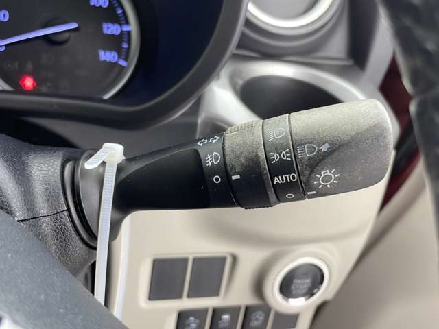 【運転席操作部】快適なドライブを楽しむための機能が装備されています！運転席から触れるので、使いやすいです！除菌プランいれていただくと、さらに清潔で安心していただけます！