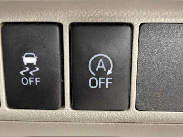 【運転席操作部】快適なドライブを楽しむための機能が装備されています！運転席から触れるので、使いやすいです！除菌プランいれていただくと、さらに清潔で安心していただけます！