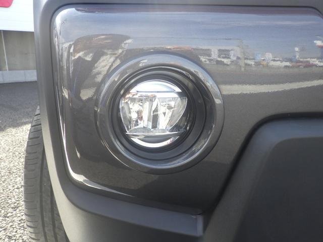 ヘッドライトです。納車前に整備してお渡ししますので、安心してお使いいただけます。