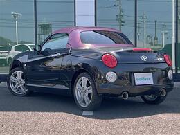 ご成約頂いたお車は全車保証付で納車後も安心！有料オプションで長期保証をお選びいただくことも可能です。
