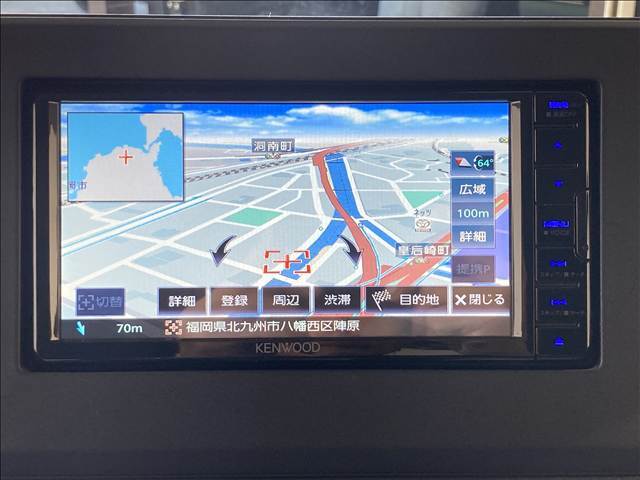 自社鈑金工場もありますので、万が一のキズ・ヘコミ・事故にも迅速にご対応させていただきます！