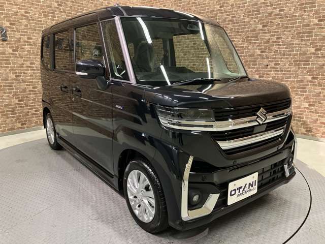 ■掲載車両以外にも在庫がたくさん！■　カーセンサーで希望の車両が見つからなくてもぜひお問い合わせ下さい。お電話でもかまいません。販売スタッフが全力でご希望のお車をお探しいたします！