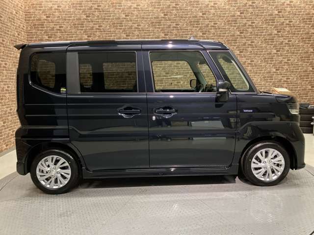 ■全車両保証付き■　当社では保証をつけて販売しております。また各店舗に最新の整備工場とプロメカニックが常駐しておりますのでアフターメンテナンスもお任せください！