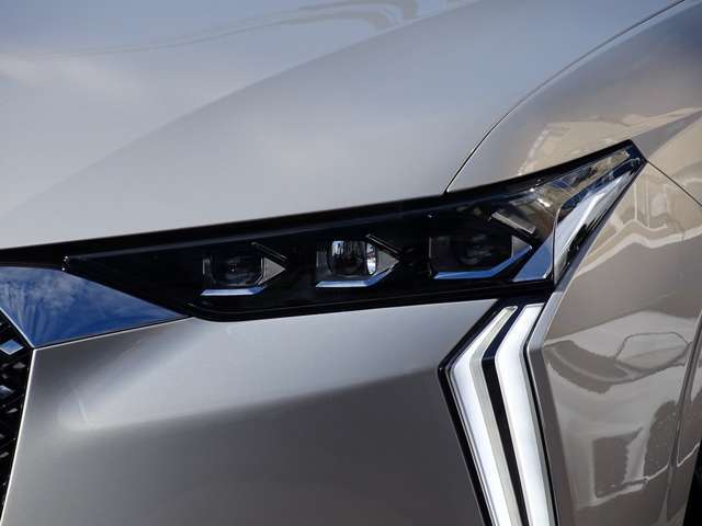 ☆明るくて見やすいDSマトリクスLEDビジョン付きです！☆