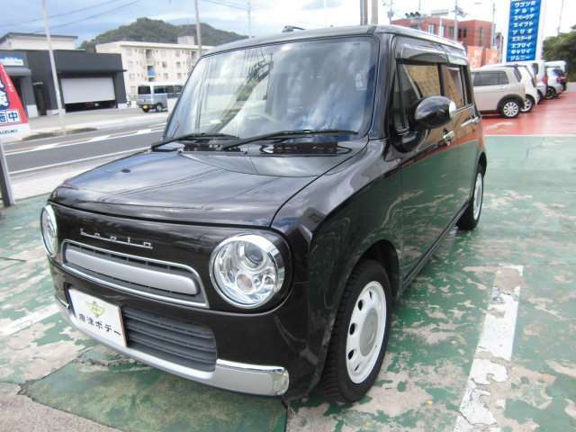 自社工場完備！納車前の用品取り付けや、コーティング等ご希望があればお気軽にご相談ください☆納車後もトータルカーライフをサポート致します。
