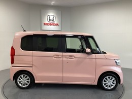 購入後も自社指定整備工場完備でお客様の愛車をしっかりサポート致します！御納車時には安全かつ安心してお乗り頂けるようホンダ専門知識を持つ整備スタッフが点検・整備・装備も説明をしてお渡ししております。