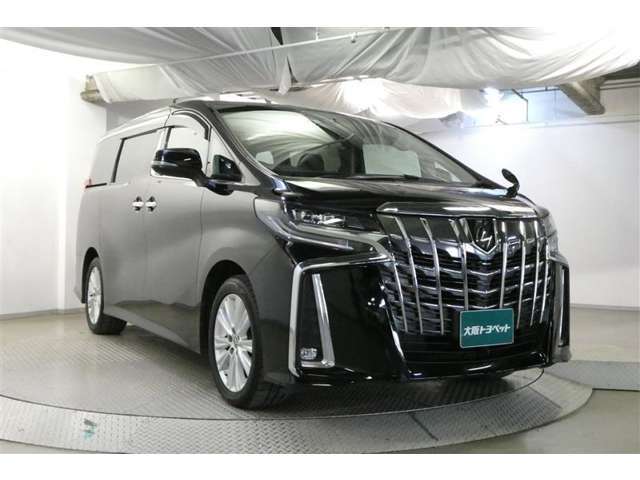 車体が大きく安定しているので、乗り心地も良いですよ！