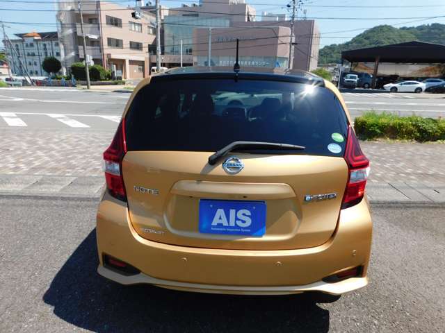 外装ぐるりと撮影しました。