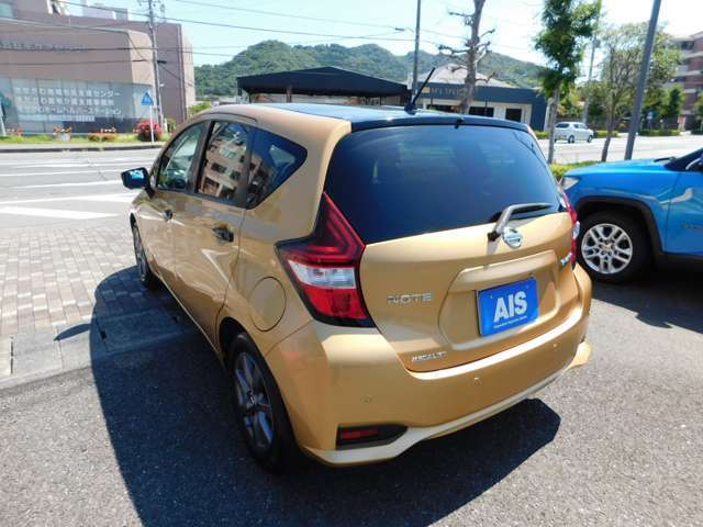塗装の状態も良く程度良好です。納車前にポリッシャーで磨き、当社にてコーティングサービスします！