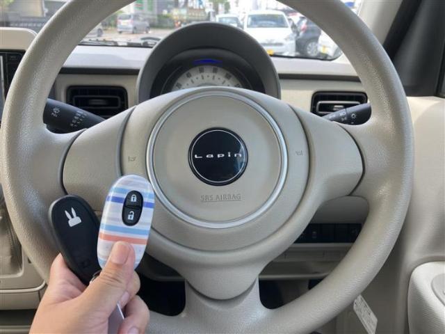 お車に合わせて無料保証以外にも、保証範囲、期間、距離を拡充させた有料保証もご用意しております！中古車の購入が初めてで不安・・・というお客様もご安心ください！
