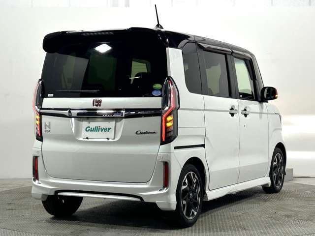 【リア外装】現車の確認はお電話でも承っております。【ハリアー/エクストレイル/ヴェゼル/C-HR/プリウス/シエンタ/オデッセイ/SUV/ミニバン/コンパクト/ハイブリッド/ハイブリット】続々入庫中！！