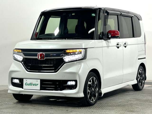 【フロント外装】現車の確認はお電話でも承っております。【セレナ/ヴォクシー/ノア/エスクァイア/ステップワゴン/エスティマ/エルグランド/デリカ/アルファード/ヴェルファイア/ランクル/プラド】