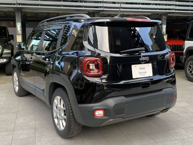 ボディーコーティングはいかがですか？Jeep江戸川ではナノメタルハイブリッドコーティングをお勧めいたします。詳しくはセールスコンサルタントまでお気軽にお問い合わせください。