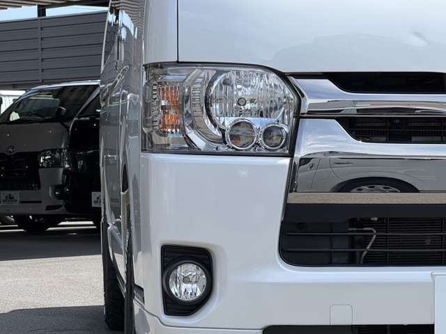 4WD/16インチアルミホイール/ベットキット/フロントエアロ/カロッツェリアナビ/フルセグTV/両側電動スライドドア/ETC/バックカメラ/衝突軽減ブレーキ/LEDヘッドライト/キャンピングカー