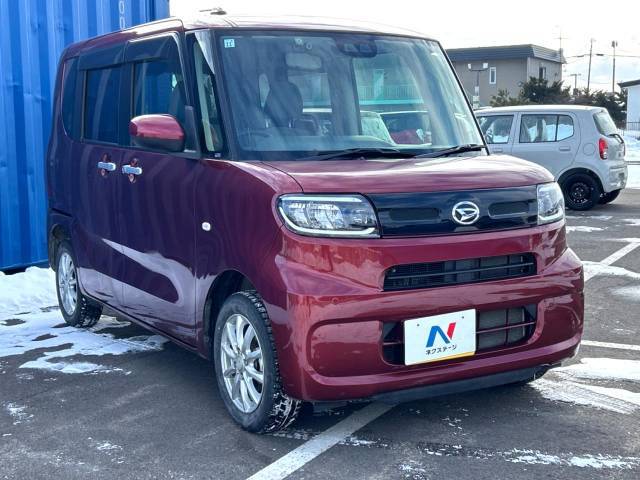 大好評のボディコーティング「弾スプラッシュコート」もご納車までに施工可能。通常のガラスコートと異なる、耐久年数6年の無機質ガラスコーティングが、ボディをキレイな状態に保ってくれます。