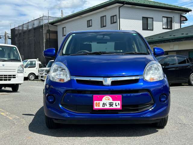 いいものを出来るだけ安く、ご購入後は安心してお乗り頂こうと思い販売しています！