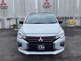 前からの画像です