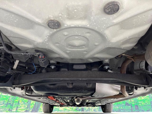 下回りがきれいなうちに、防錆加工の施工がオススメ。降雪地域はもちろん、沿岸部にお住いの方や、趣味でマリン・ウィンタースポーツをされる方にご好評いただいております。