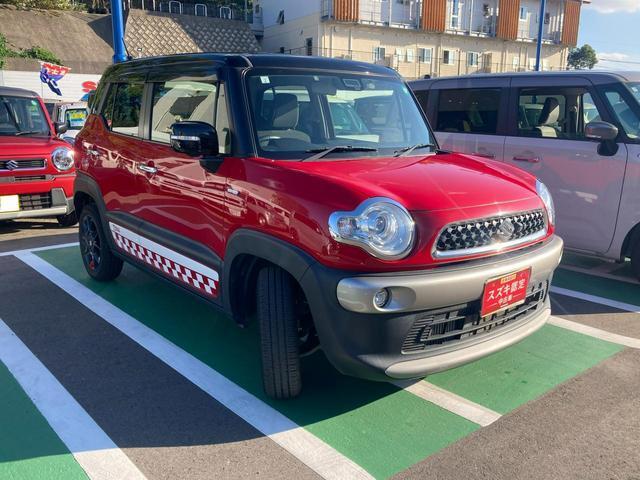 現車確認（契約時）と納車時にご来店をお願いしております。ご来店頂くのが難しい遠方のお客様は、お近くのスズキ正規代理店へお問い合わせください。