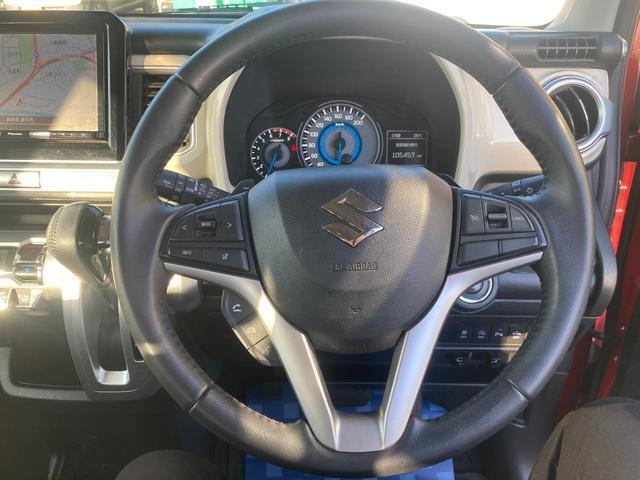 運転席コックピット☆