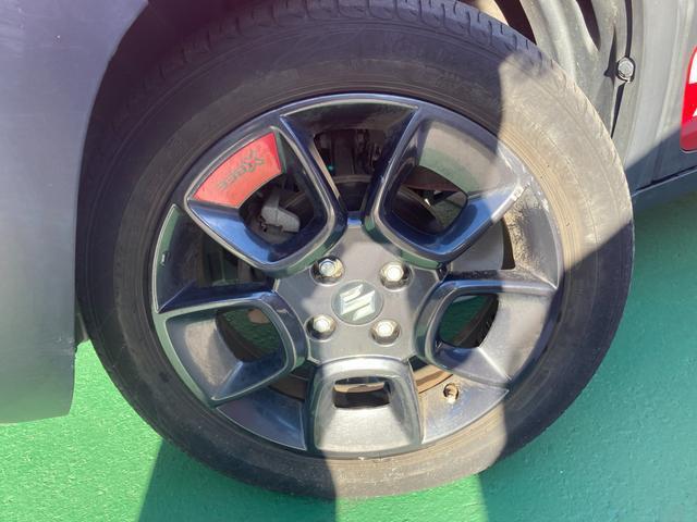 16インチアルミホイール★