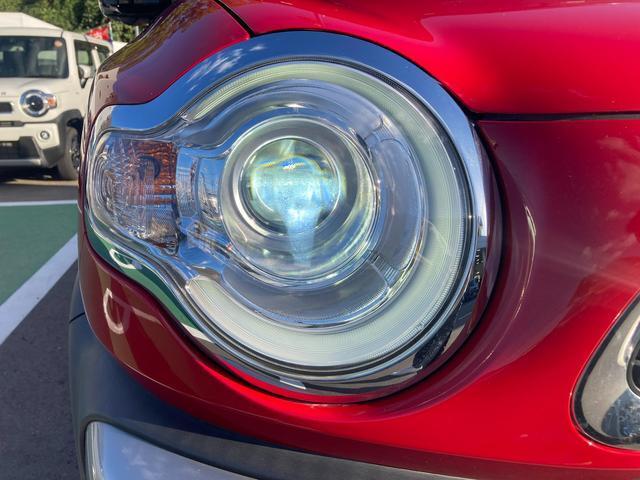 ヘッドライト☆