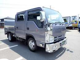 メッキパーツ装飾　パワーウィンドウ（前席）