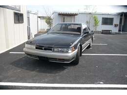 日産 レパードの中古車 中古車情報 Carview