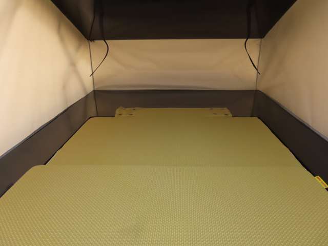 各種ビルダー取扱実績有り　理想のキャンピングカーをご提案いたします☆