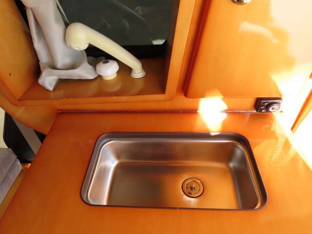 メンテナンスプロジェクト展開中です　キャンピングカーのメンテナンスはお任せ下さい