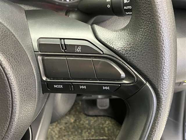 車線逸脱防止装置の「レーンキープアシスト」もついています。万が一のよそ見運転で車線をはみ出しても知らせてくれます♪あると便利な機能ですね！