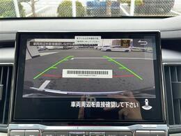 【　ナビゲーション　】ナビゲーションシステム装備なので不慣れな場所へのドライブも快適にして頂けます♪