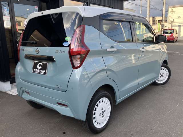 全国どこでも陸送納車可能です！