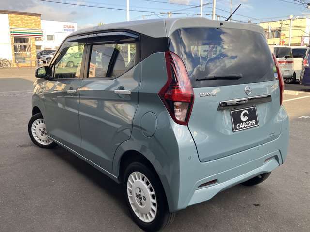 オートローンも利用可能！！最長お支払い回数120回！お客様の条件に合ったプランをお選びいただけます！ローンが初めての方や自信の無い方も是非お気軽にご相談ください！