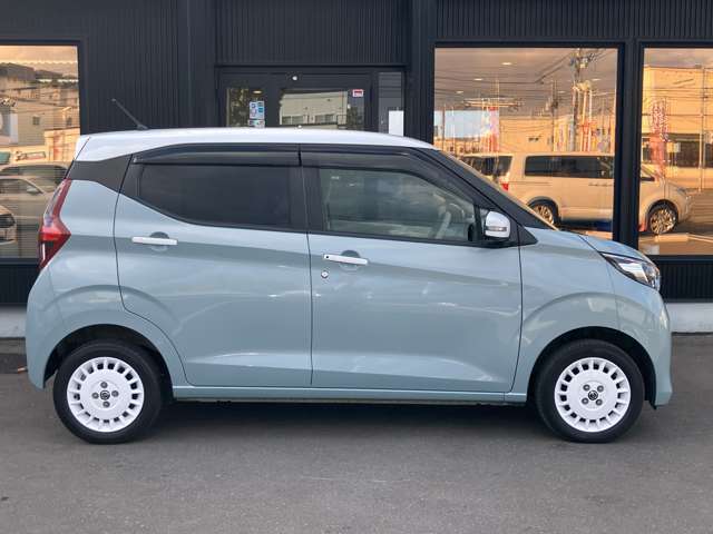 全長3395×全幅1475×全高1660mm