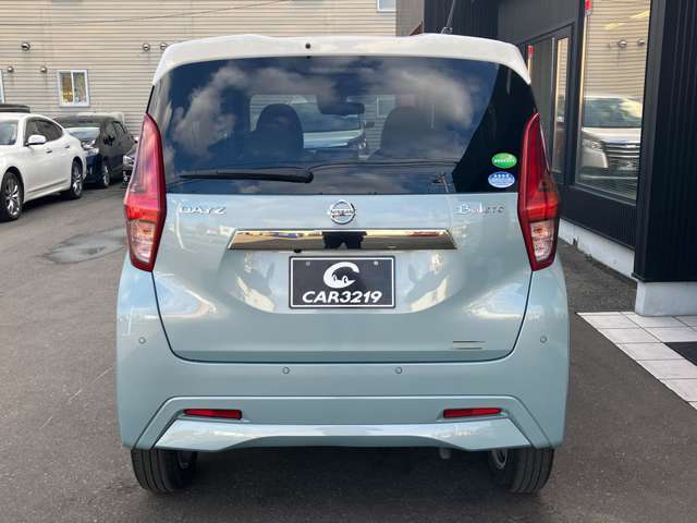 街乗りでも小回りの利く！