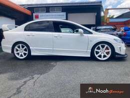 ドレスアップ、カスタム等もお気軽にお問い合わせください！