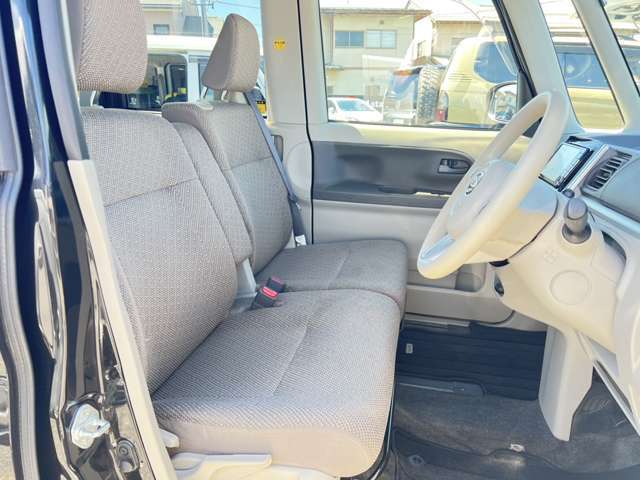 内装クリーニング等の施工も承っておりますのでお気軽にご相談ください！！