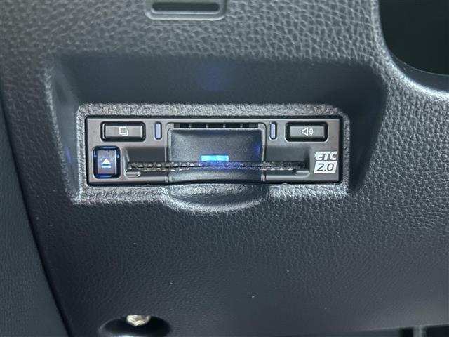 【ETC】高速道路走行もスムーズにお支払いが可能なETC！セットアップを行い、ご納車時にはご利用いただけるようにいたします♪