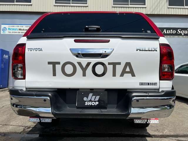 各種ドレスアップもお任せ下さい！軽自動車から輸入車までお客様の理想の1台を作り上げるお手伝いをさせていただきます！