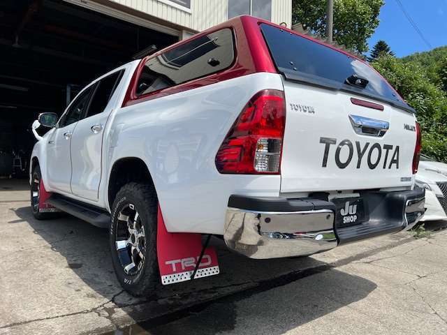 保管状態も良く、塗装に艶もあり非常に奇麗な車両です♪是非現車をご覧ください！