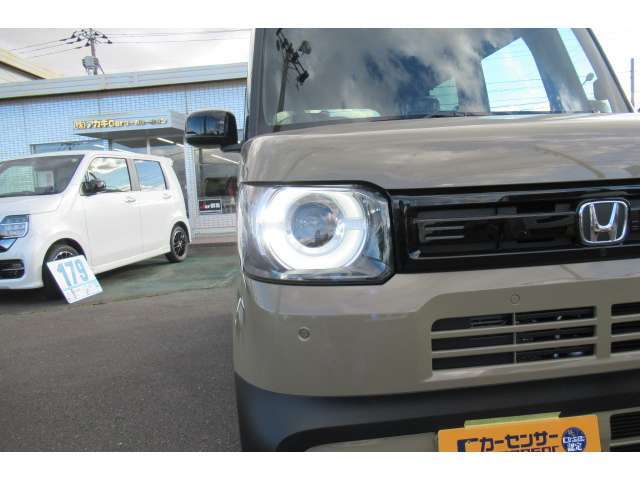 ホンダ N-BOX ジョイ 660 2トーン 2024年 12キロ (群馬県) 株式