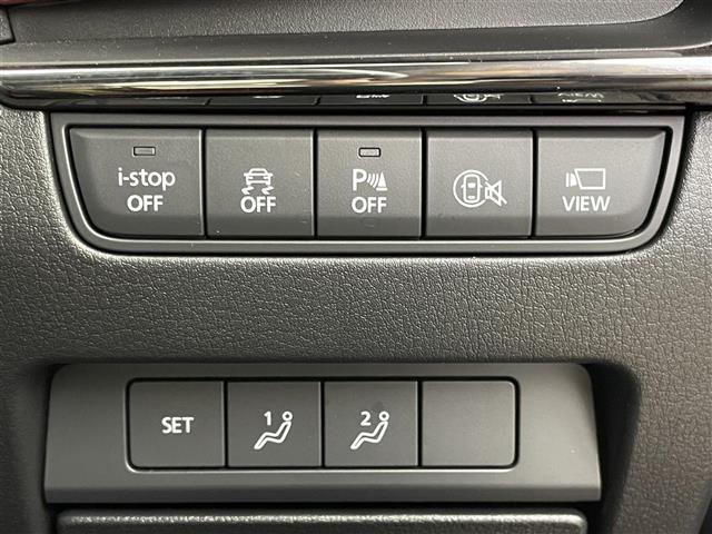 【運転席操作部】快適なドライブを楽しむための機能が装備されています！運転席から触れるので、使いやすいです！除菌プランいれていただくと、さらに清潔で安心していただけます！