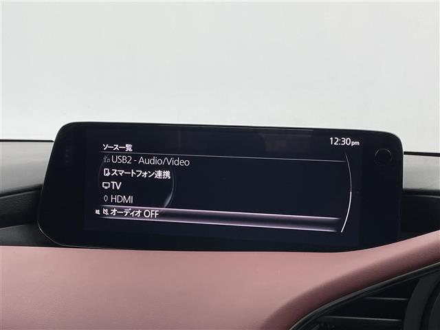 【カーナビ】ナビ利用時のマップ表示は見やすく、いつものドライブがグッと楽しくなります！