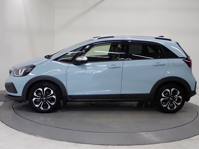 マン・マキシマム、メカ・ミニマム思想。人間のためのスペースは最大に、機械のためのスペースは最小限にして、クルマのスペース効率を高めようとする、Hondaのクルマづくりの基本的な考え方です！